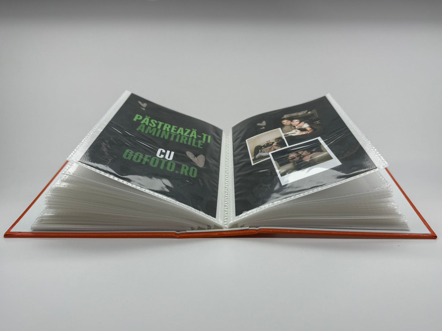 Album foto - 10x15 (100 poze)