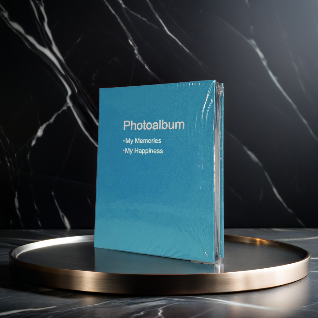Album foto - 10x15 (100 poze)