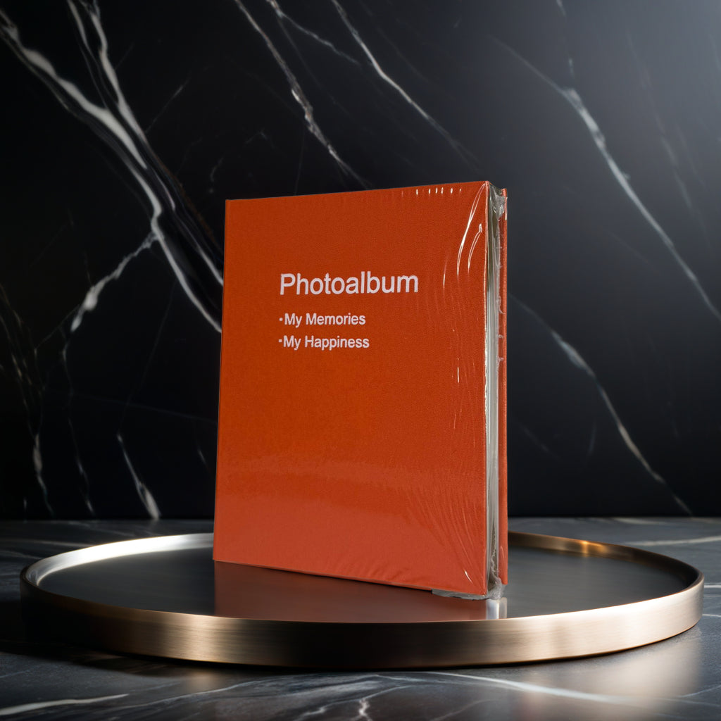 Album foto - 10x15 (100 poze)